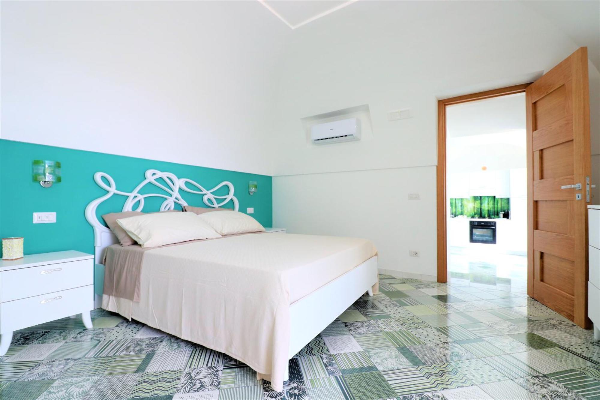 Mary'S Apartments - De Vivo Realty Massa Lubrense Extérieur photo